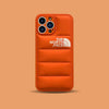 Puffer | iPhone Case