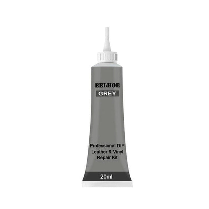 Leather Repair Resin – Multi-Color Restoration Gel