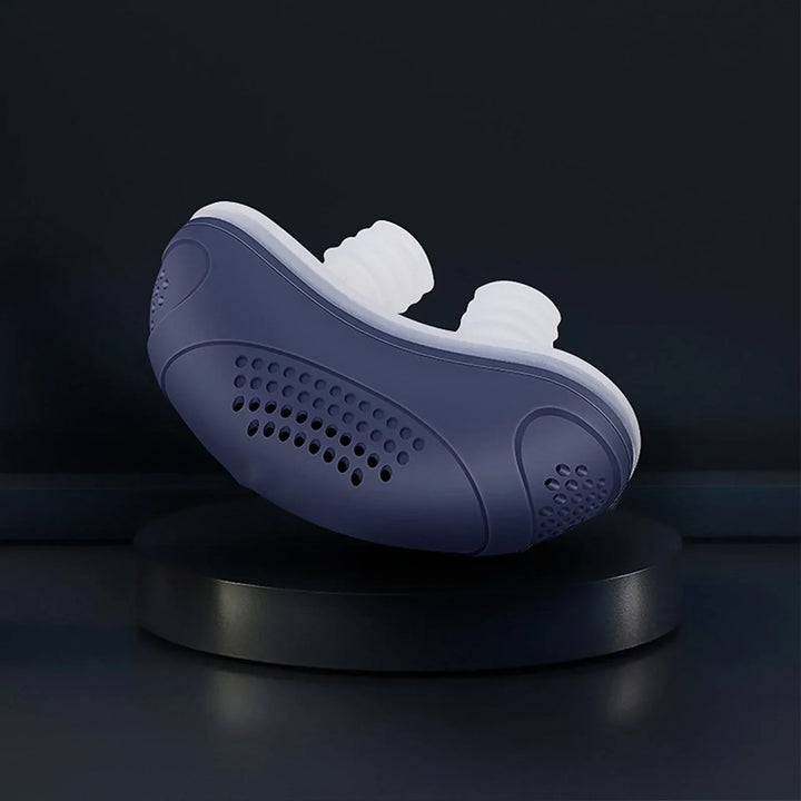 Micro-CPAP Sleep Apnoea Device – Ideal for Travel