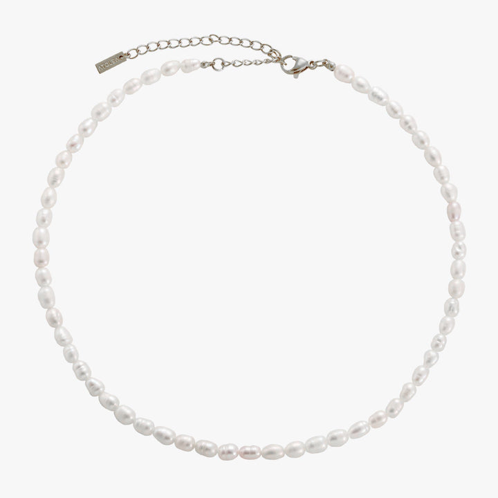 Freshwater Pearl Choker - Amélie