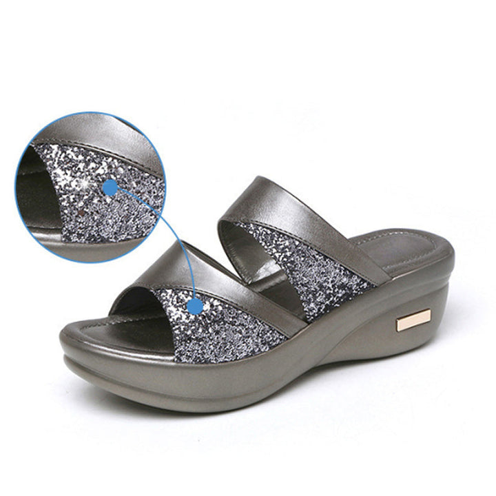 Orthopedic Sandals | Perfect Support