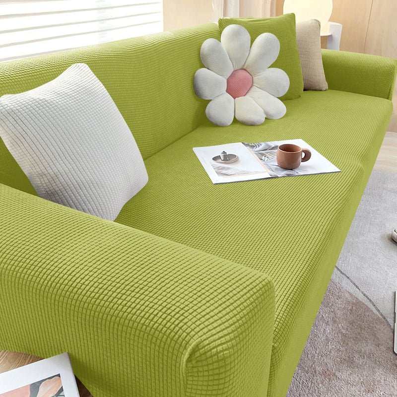 StretchGuard Stretch Sofa Cover | Perfect Fit and Style