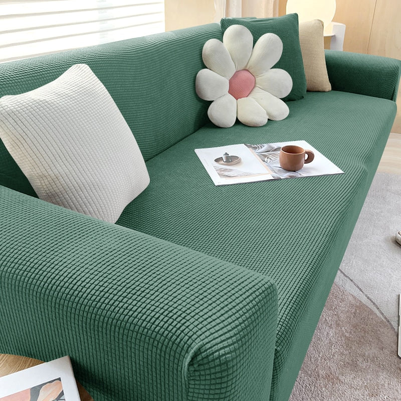 StretchGuard Stretch Sofa Cover | Perfect Fit and Style