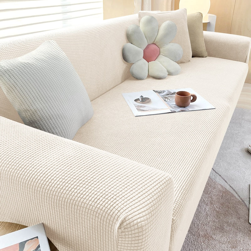 StretchGuard Stretch Sofa Cover | Perfect Fit and Style