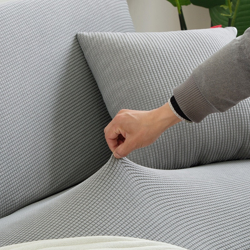 StretchGuard Stretch Sofa Cover | Perfect Fit and Style