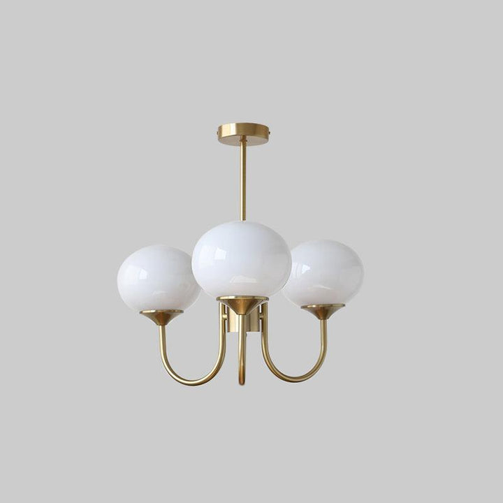 Modern Chandelier