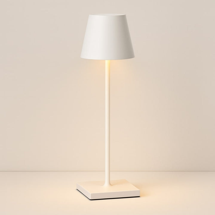 Cordless Table Lamp | Battery-Powered Table Lamp | TavoloLuce
