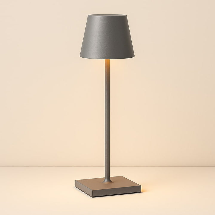 Cordless Table Lamp | Battery-Powered Table Lamp | TavoloLuce