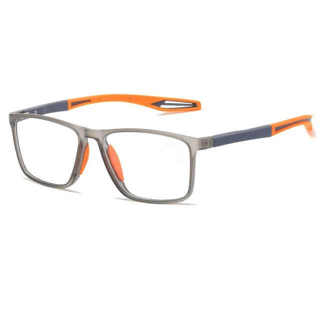 Ultra-Lightweight Multifocal Reading Glasses - Polycarbonate | Women and Men