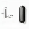 Hidden Wall Hooks – Discreet, High-Quality Wall Storage