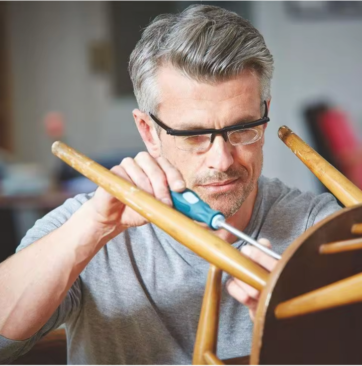 Adjustable Glasses – Customizable Lenses for Maximum Comfort