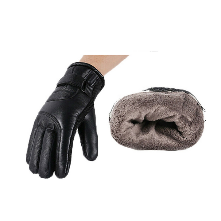 Voma Heated Gloves | Never Cold Hands Again