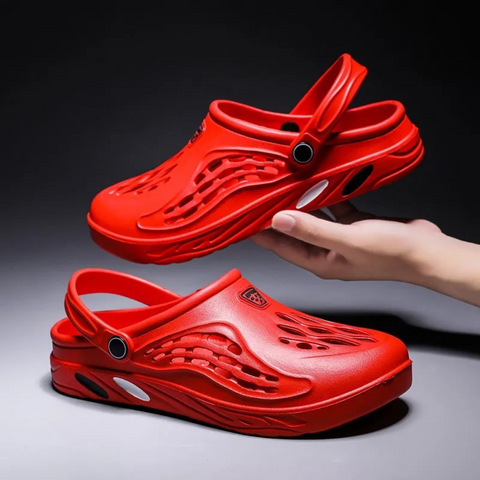 Donji – Waterproof Sandals (Unisex)