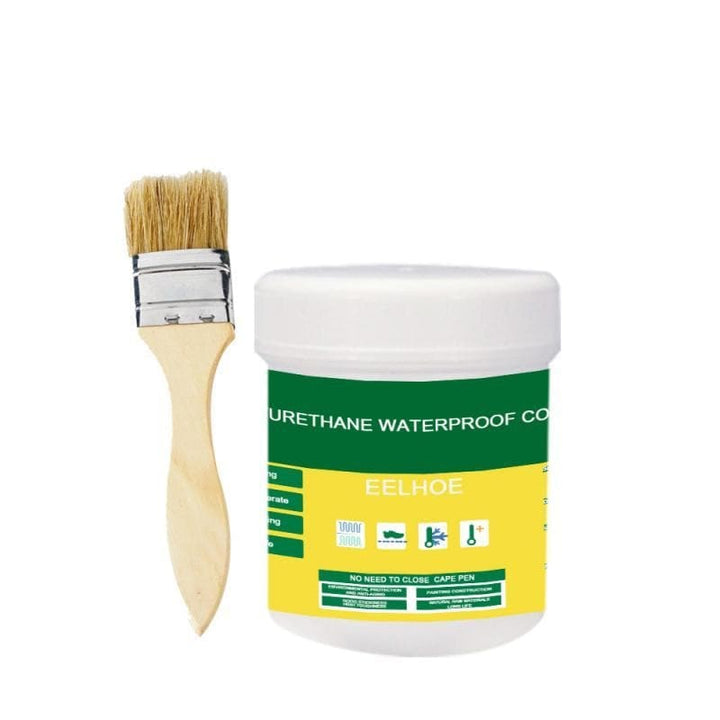 Waterproof Sealant for Concrete Coating for Wood Adhesive Clear