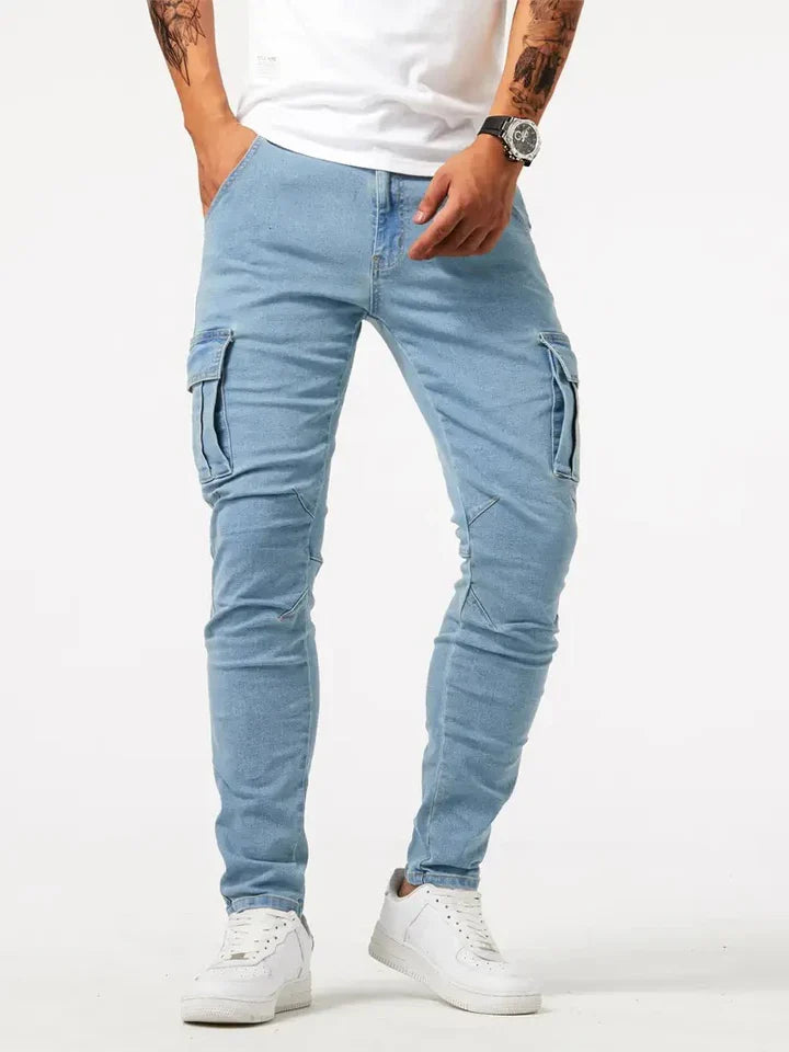 Men’s Cargo Pants