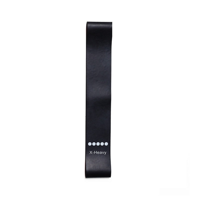 Workout Resistance Bands with Handles and Loop Design for Exercise Elastic Training