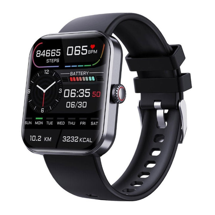 Blood Glucose Monitor – GlucoWatch