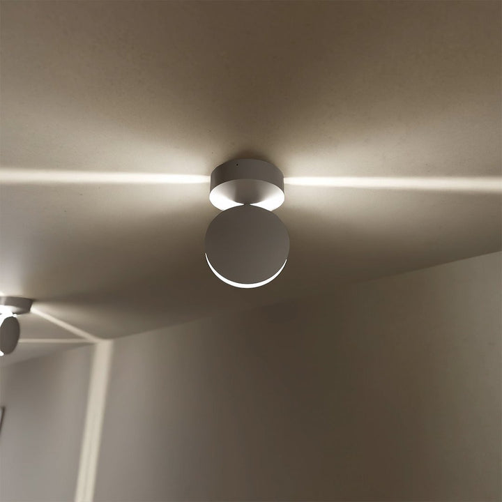 360° LED Projector – HaloGlow